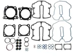 Fits 2017-2026 Harley Davidson Milwaukee 8 Top End Gasket Set / Kit. Fixed Price $91.99.
