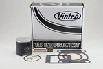 Yamaha YZ125 1979 Top End Piston Kit 57.5MM 1.5MM Over Ch# 2X3-11111-00-00. Fixed Price $155.95.