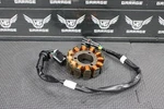 2018 Suzuki RMZ250 Oem Stator Magneto Generator & Pickup 32101-28HA1 Good!. Fixed Price $179.99.