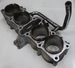 1987-1988 Honda Hurricane Cbr 1000 Engine Cylinder Jugs Barrel Oem 12100-MM5-000. Fixed Price $79.99.
