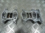 Genuine Bmw S1000 / Xr Rr Engine Cylinder Head Cam Cover Caps 2013 To 2021. Fixed Price $203.33.