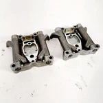 Genuine Harley-davidson 99-17 Twin Cam Dyna Softail Rocker Box / Arms Assemblies. Fixed Price $188.06.