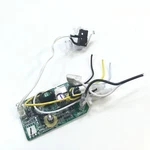 Shark IZ162HC UZ145 Motorized Brushroll Power Head Pcb Circuit Board Oem. Fixed Price $13.99.