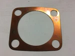 Kawasaki Cylinder Head Gasket Nos Oem Original 1960S F21 Models 11004-024. Fixed Price $7.98.