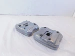 Harley Davidson Sportster 883 1100 1200 Cylinder Head Cover Rocker Boxes. Fixed Price $149.95.