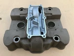Honda VFR700/750 Cylinder Head Cam Cover ( Rear ) Used Item . P/n 12321-ML7-670. Fixed Price $75.00.