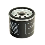 Engine Oil Filter Fits Husqvarna Replaces 12 050 01. Fixed Price $11.99.