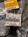 Kawasaki Oem Gaskethead 11004-1195. Fixed Price $85.50.