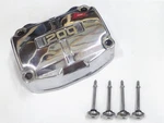 84-87 Honda Goldwing Gl 1200 Drag Specialties Cylinder Head Cover 12311-MG9-000. Fixed Price $39.99.