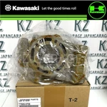 Kawasaki Genuine 2014-2021 KX100 Cylinder Standard Bore 11005-0758 New. Fixed Price $547.42.