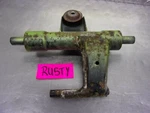 619 Vespa 150 ET4 M198F 2003 Oem Engine Support Bracket. Fixed Price $49.99.