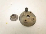 06 Cobra Cx 50 Sr King Cylinder Head Dome ECMU0530. Fixed Price $35.00.