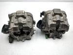 13-16 Can Am Spyder St Limited Front Rear Cylinder Head Set 420413034 420413032. Fixed Price $465.66.