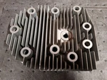 Nos 235461 Kohler Lp Head K241-321 10-14HP Cylinder *free Shipping. Fixed Price $199.99.