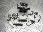 2018 15-18 Ducati Multistrada 1200 Oem Front Cylinder Head Valve Cover For Parts. Fixed Price $185.95.
