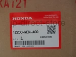 Genuine Honda 2007-2008 CRF450R Cylinder Head 12200-MEN-A00 Oem. Fixed Price $541.49.