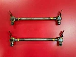 Kawasaki ZX750 Ninja Cylinder Head Oil Pipes 1987 1988 1989 1990. Fixed Price $10.99.