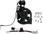 Trail Tech Radiator Fan Kit 732-FN13. Fixed Price $212.99.