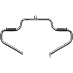 Lindby Multibar Highway 1.25" Chrome #13910 Honda VT750. Fixed Price $259.99.