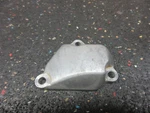 1990 Honda CR250 Cylinder Power Valve Cover Right Side 12106-KS7-830. Fixed Price $5.95.