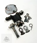 2000 98-03 Ktm 250X Sx Oem Exhaust Power Valve Flap Cylinder. Fixed Price $199.95.