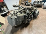 08 Pgo Genuine Buddy 125CC GY6 Scooter Complete Engine Assembly Oem -28. Fixed Price $349.99.