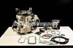 Big Bore Kit -magnum Racing Cylinder/piston/gaskets/head YZ250 99-22 72MM/293CC. Fixed Price $684.95.