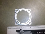 New Oem Yamaha 84 85 YT60 Cylinder Head Gasket 36R-11181-00-00 YF60S Jh. Fixed Price $6.95.