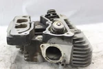 17181-06 Cylinder Head, Rear (silver) 2008 Harley Davidson Flht 17193-06A. Fixed Price $225.00.