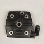 Yamaha Dt 125 Lc Cylinder Head Engine 10V00 #5625. Fixed Price $70.42.