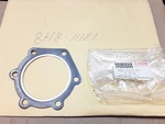 Nos Oem Yamaha 1986-1988 SR540 XL540 Cylinder Head Gasket 8H8-11181-00. Fixed Price $12.99.
