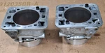 Ducati 98MM 996 ST4S S4R Sps Original Oem Cylinder Barrel 12020533A 24710201AB. Fixed Price $300.00.