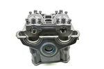 09 Aprilia Shiver Rear Cylinder Head SL750. Fixed Price $275.06.