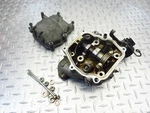 2001 01-07 Honda NSS250 Reflex Cylinder Head Cover Valve Oem. Fixed Price $145.08.