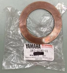 New Genuine Yamaha Cylinder Head Gasket, 3R2-11181-01-00. Fixed Price $37.95.