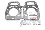 Genuine Suzuki RG500 Cylinder Head Gasket 11141-21A02 J103. Fixed Price $74.97.