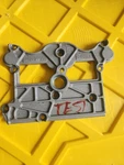 Ducati Cover Timing Belt Inside 749 999 24711631A Oem Original. Fixed Price $80.00.