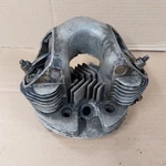 Triumph T20 Tiger Cub Alloy Cylinder Head, E4049 70-4049 E5856 70-5856. Fixed Price $121.16.