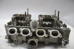 Cylinder Head Assy (29G) 11100-29G00 2005 Suzuki GSX-R600. Fixed Price $300.00.