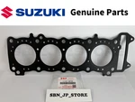 Suzuki Genuine GSXR600 Cylinder Head Gasket 11141-39F00 New. Fixed Price $49.99.