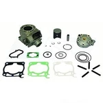 54MM Cylinder Kit 05-21 Yamaha YZ125X 124CC 2T Mx P400485100017 2-STROKE. Fixed Price $1067.54.