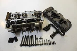 2006 Triumph Daytona 675 Engine Cylinder Head T1150168. Fixed Price $399.99.