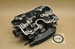 Vintage Honda 1989 1990 VTR250 Rear Cylinder Head W/ Valves. Fixed Price $50.39.