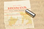 Nos Honda CB1000 CB1100 CB750 CB900 CR60 CR80 MB5 NH80 Dowel Pin 90705-639-000. Fixed Price $8.79.