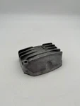 Yamaha XS250 XS360 XS400 Ignition Cover Engine #18592. Fixed Price $16.31.