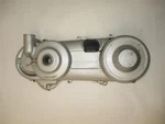 86 Yamaha Riva CV80 Left Crankcase Cover. Fixed Price $30.57.