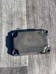 Suzuki Cover 11248-36E00-000. Fixed Price $115.15.
