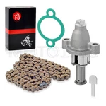 Cam Chain Tensioner Kit For Yamaha YZ250F WR250F 2001 2013 5TA-12210-10-00 New. Fixed Price $27.99.