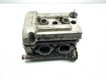 22 Segway Fugleman UT10 X Cylinder Head E02A20000002. Fixed Price $479.10.