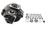 Evolution Ultima Engine Case Set Black For Harley-davidson. Fixed Price $1099.99.